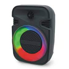 مكبر صوت سماعة سبيكر صوت نقي بحامل بالاعلي للموبايل sl-1015