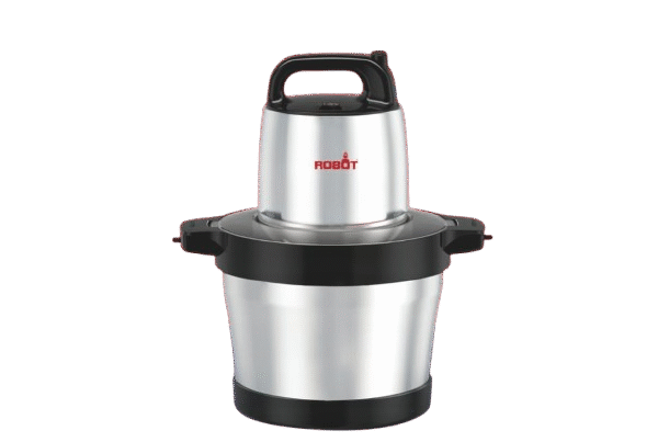 كبه سبارك روبوت 5 لتر , 1000 وات ,سرعتين , موتور نحاس