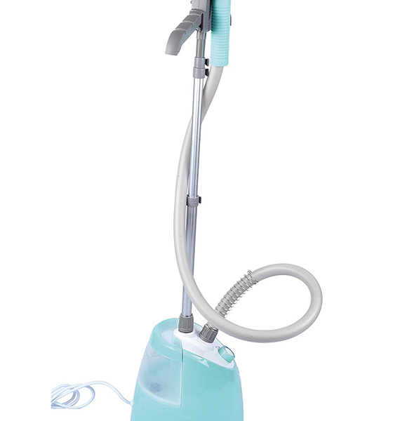 مكواة بخار منزلية قوية للملابس من لومابيلا بقوة 2000 وات