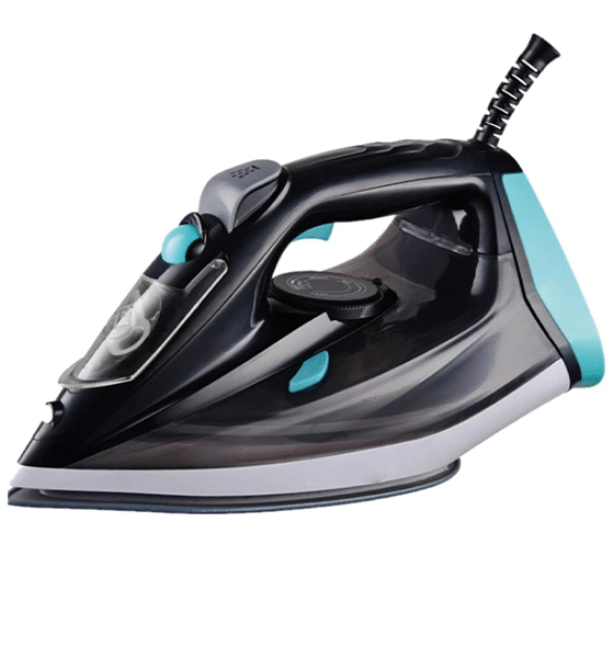 مكواة بخار من لومابيلا، 2600، مكواة بخار ملابس، بخار قوي، B-6013