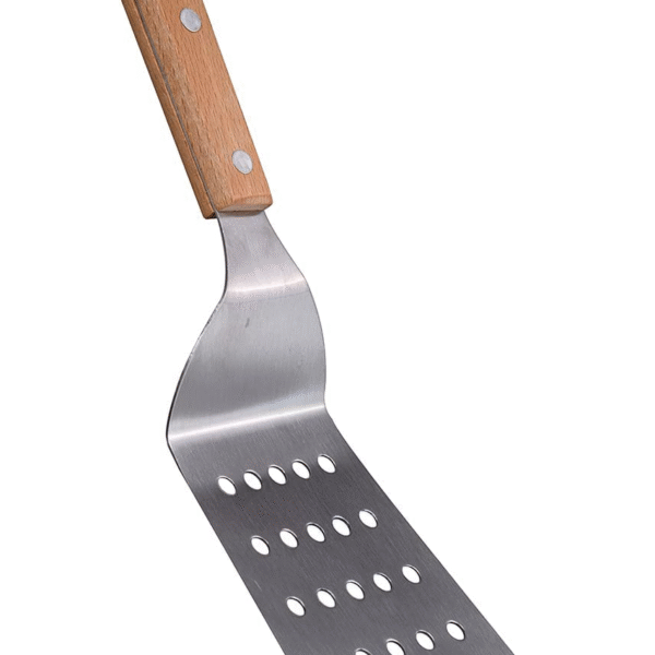 شيالة حلويات ستانلس ستيل