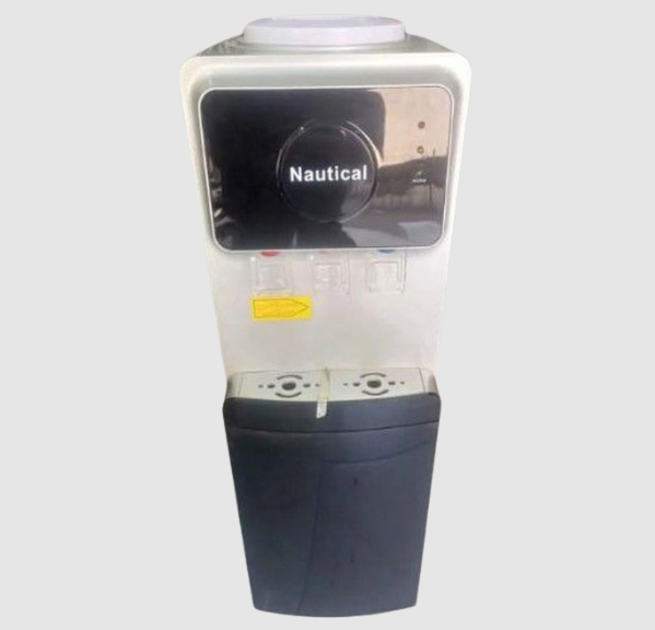 مبرد مياه ناتوكال 3 حنفيه ساقع وسخن وعادي AM-19C