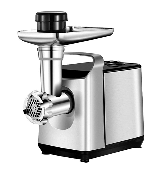 مفرمة لحم كهربائية ، بقوة 3500 واط 4 - في - 1 من لومابيلا B-5010